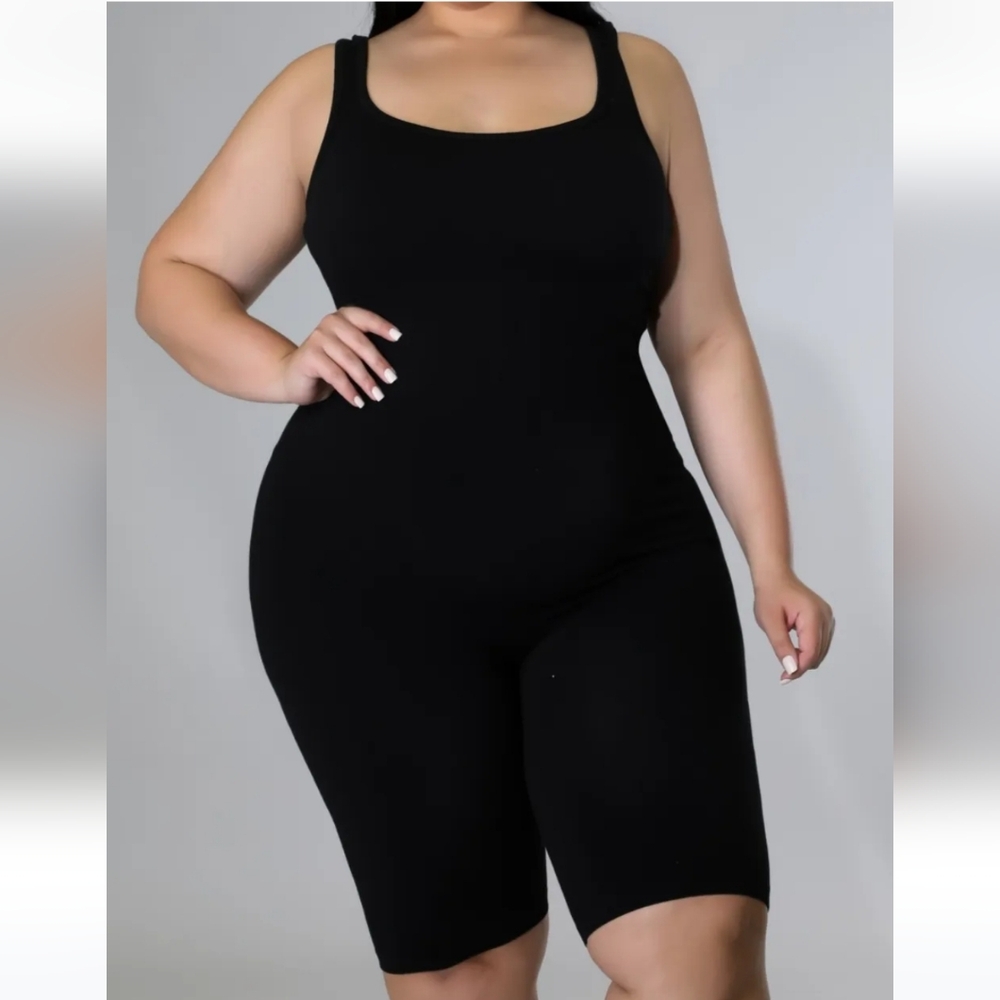 Kozie Feels Romper